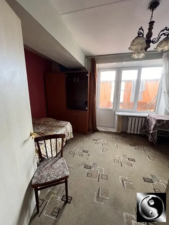 Сдам комнату 49.0/18м Измайловское ш, 11, Москва, ВАО, р-н Соколиная . - Фото 10