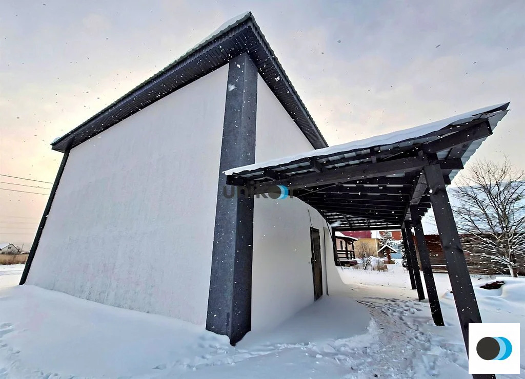 Продажа дома, Иглино, Иглинский район, улица Боткина - Фото 2