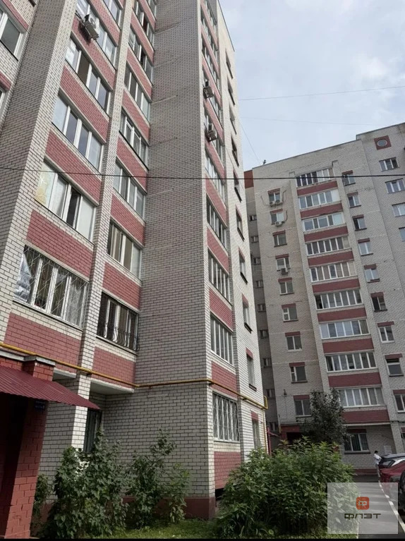 Продажа квартиры, Казань, ул. Азинская 2-я - Фото 1