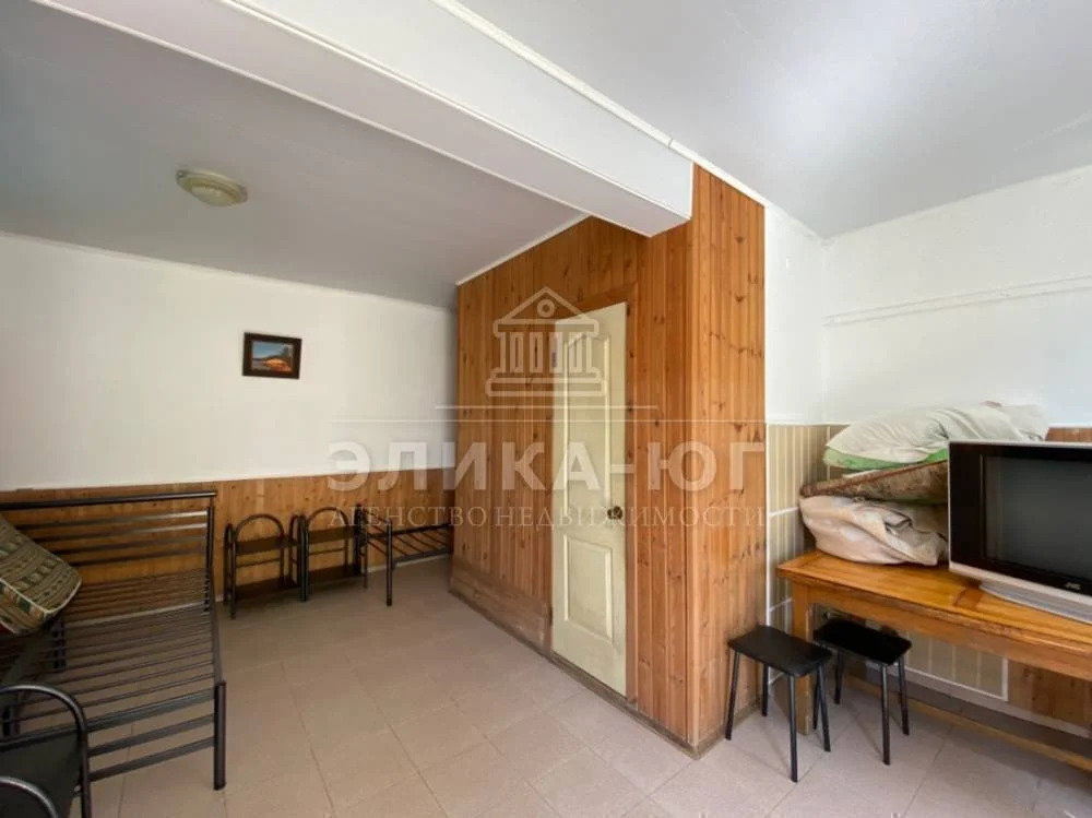 Продажа дома, Джубга, Туапсинский район, ул. Советская - Фото 11