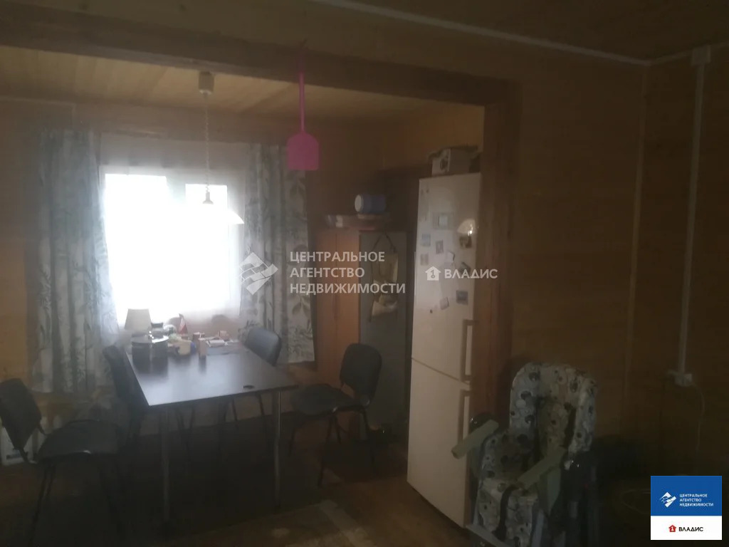 Продажа дома, Пронск, Пронский район, Верхне-Архангельская улица - Фото 6