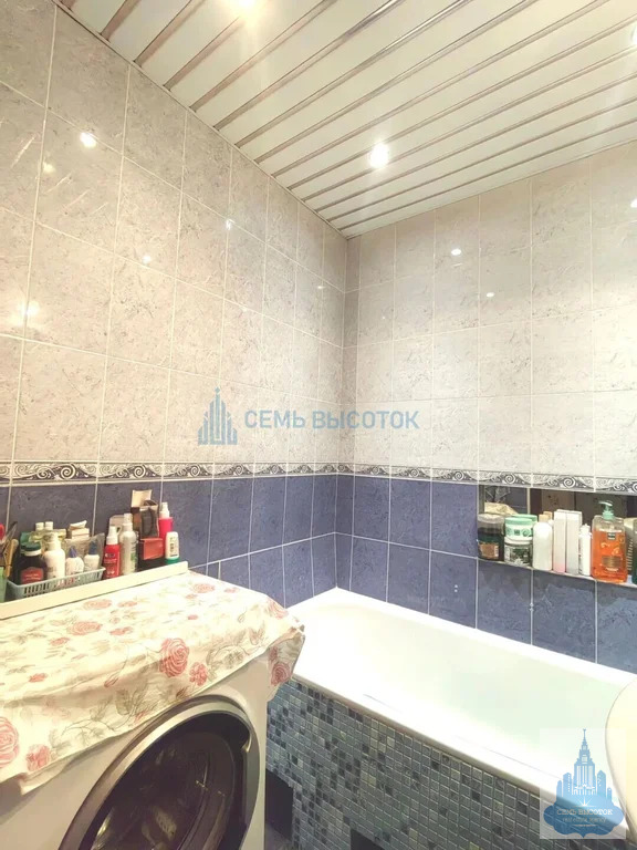 Продажа квартиры, м. Новопеределкино, Боровское ш. - Фото 22