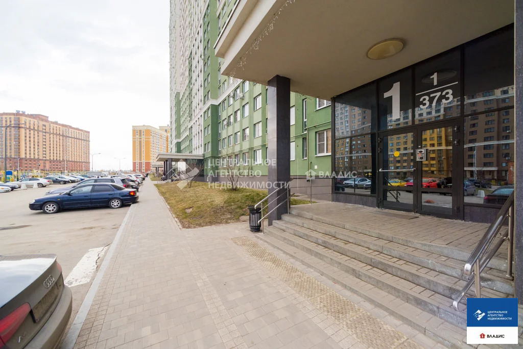 Продажа квартиры, Рязань - Фото 16