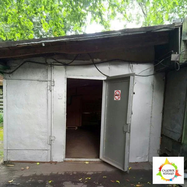 Холодный склад 151 кв - Фото 12