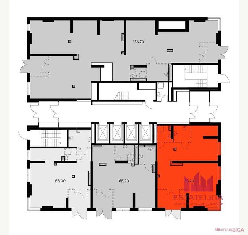 Аренда ПСН, Очаковское ш. - Фото 5