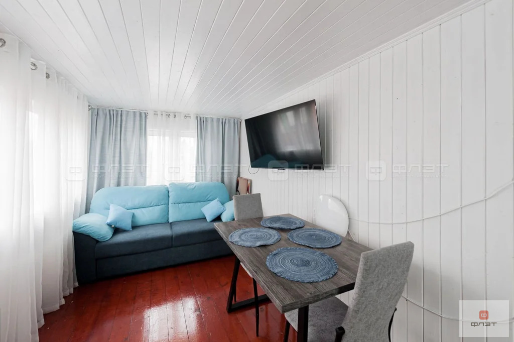 Продажа дома, Казань, ул. Школьная - Фото 5