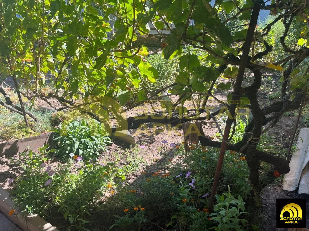 Продажа дома, Варениковская, Крымский район, ул. Красная - Фото 28