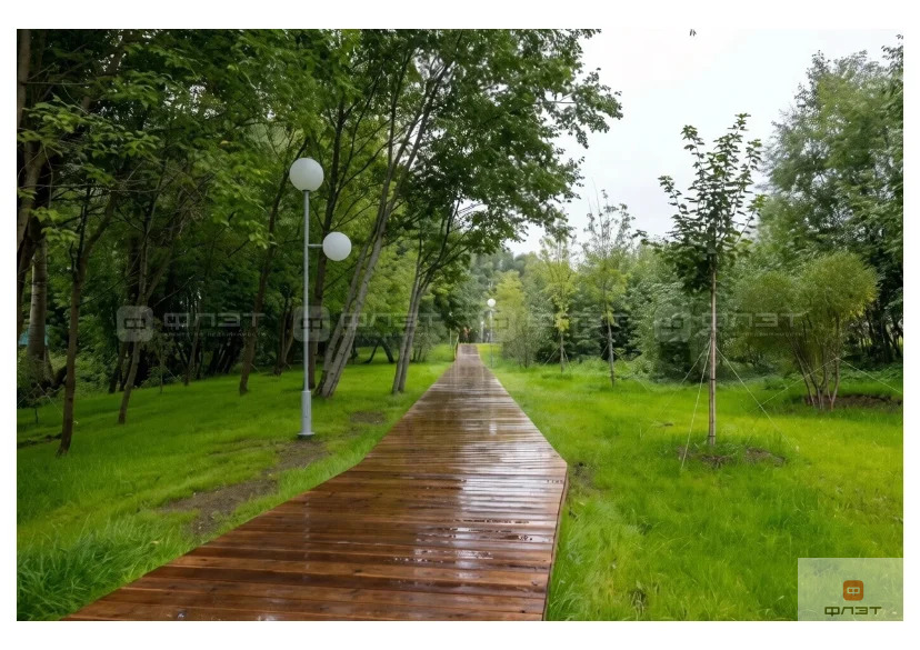Продажа квартиры, Казань, ул. Александра Курынова - Фото 19
