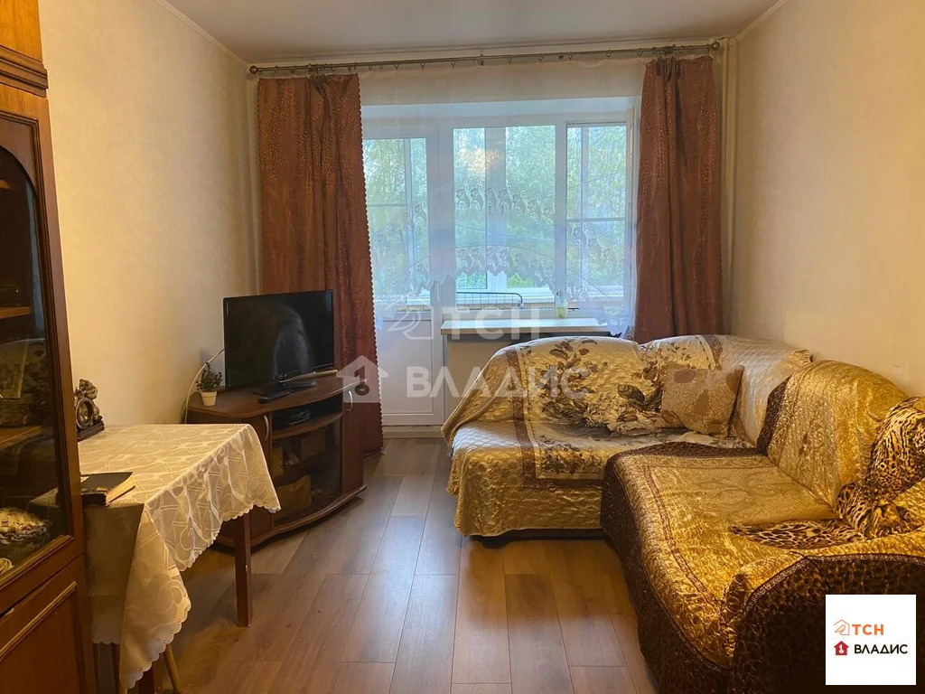 Продажа квартиры, Щелково, Щелковский район, ул. Жуковского - Фото 0