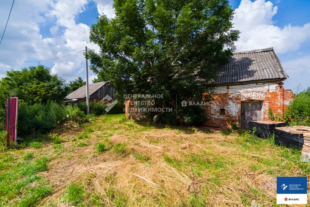Продажа дома, Пахомово, Пронский район, ул. Нагорная - Фото 21
