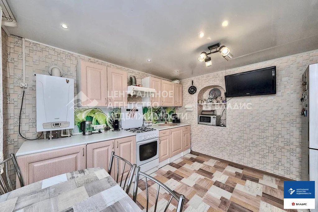 Продажа дома, Перекаль, Рыбновский район, ул. Почтовая - Фото 2