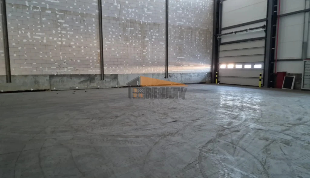 Аренда склада, Ступино, Ступинский район, ул. Индустриальная - Фото 4