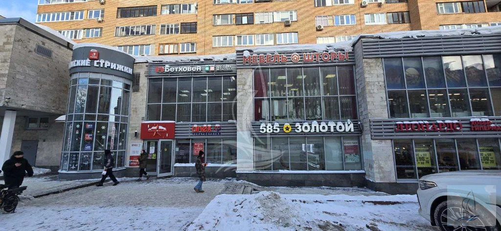 Аренда ПСН, Подольск, Подольск - Фото 5