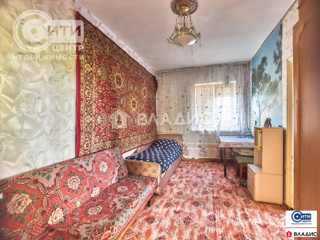 Продажа дома, Хохольский, Хохольский район, Садовый пер. - Фото 16