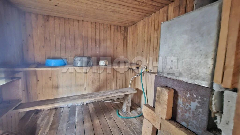 Продажа дома, Новосибирск - Фото 5