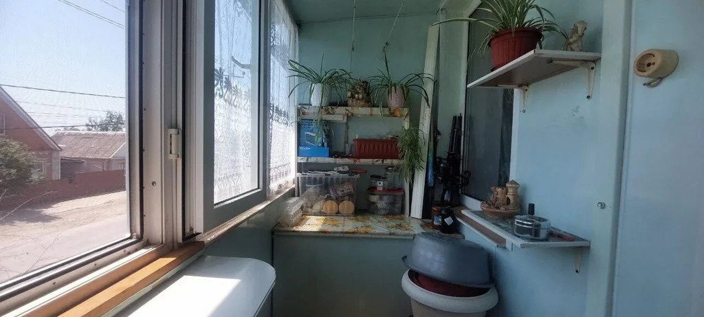 Продажа квартиры, Афипский, Северский район, ул. Комсомольская - Фото 17