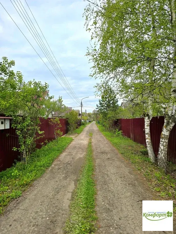 Продается дача в Раменском районе, д.Бисерово, СНТ Рассвет - Фото 25