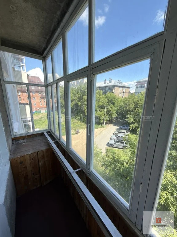 Продажа квартиры, Казань, ул. Ахтямова - Фото 3