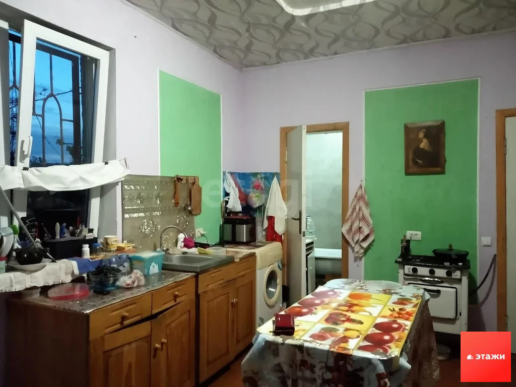 Продажа дома, Орехово, Сакский район, Западная улица - Фото 3