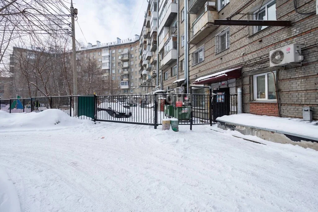 Продажа квартиры, Новосибирск, Красный пр-кт. - Фото 10