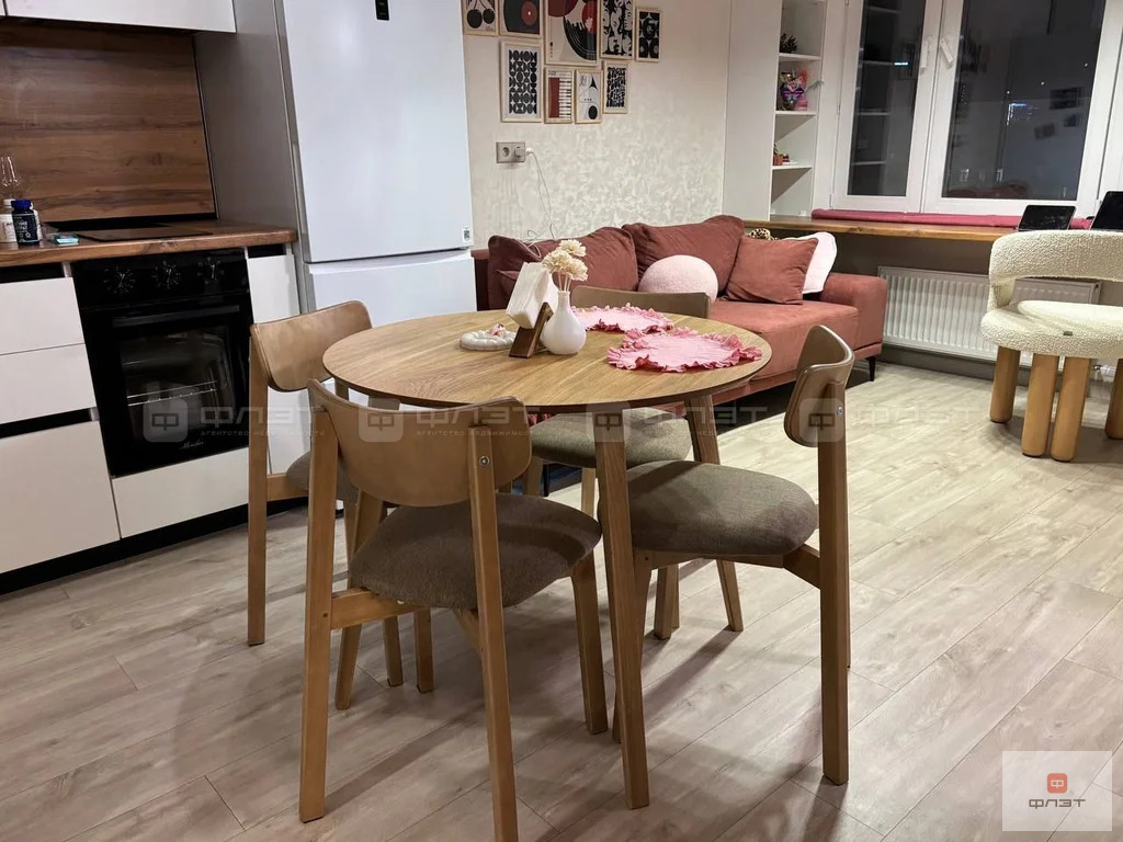 Продажа квартиры, Казань, ул. Николая Ершова - Фото 2