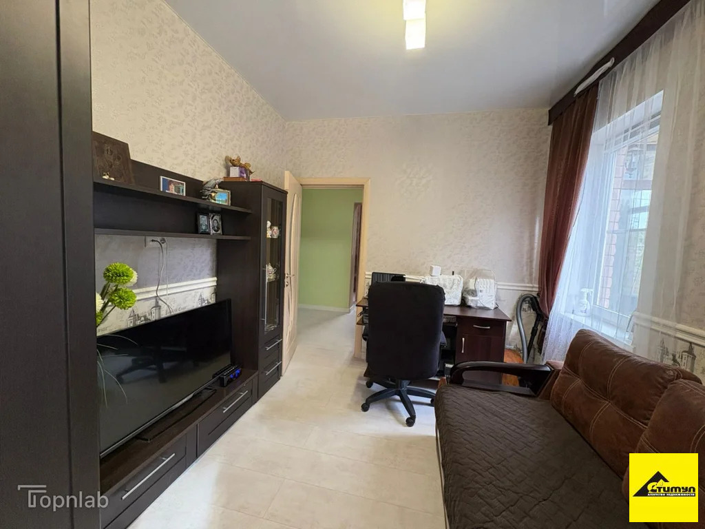 Продажа дома, Ейск, Ейский район, ул. Амурская - Фото 5