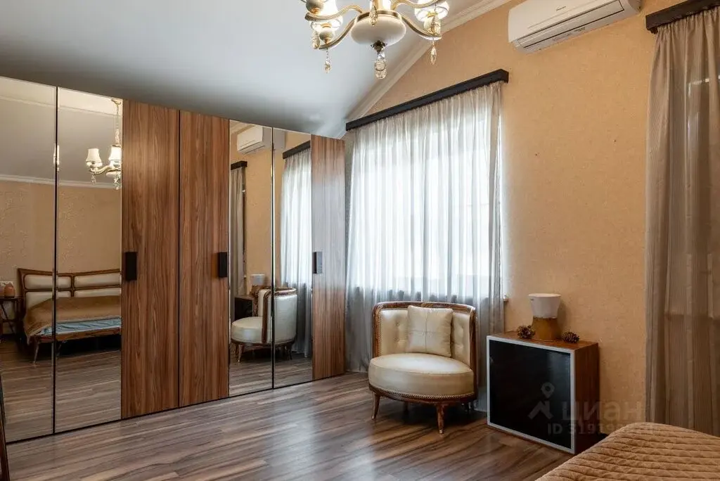 Продаю таунхаус 182.0м бул. Мстислава Ростроповича, 3к1, Видное, ... - Фото 16