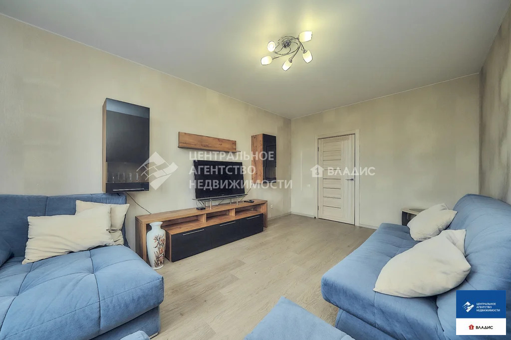 Продажа квартиры, Рязань, ул. Октябрьская - Фото 4
