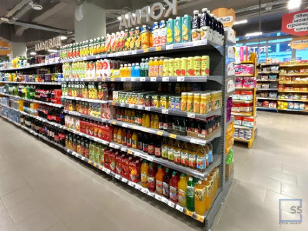 Продажа готового бизнеса, м. Соколиная Гора, ул - Фото 3