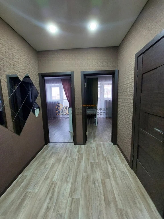 Аренда квартиры, Уфа, ул. Бакалинская - Фото 13