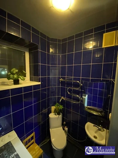 Продажа квартиры, Батайск, ул. Красноармейская - Фото 13