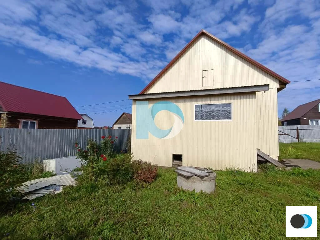 Продажа дома, Иглинский район, СНТ Здоровье - Фото 18