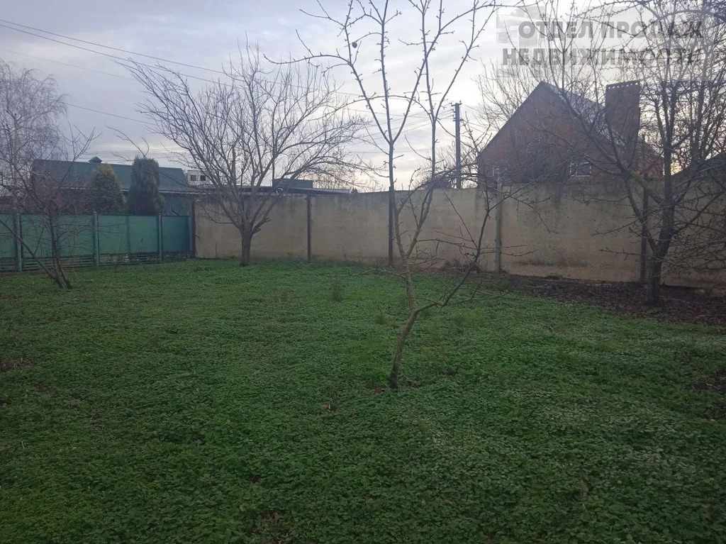 Участок в городе - Фото 2