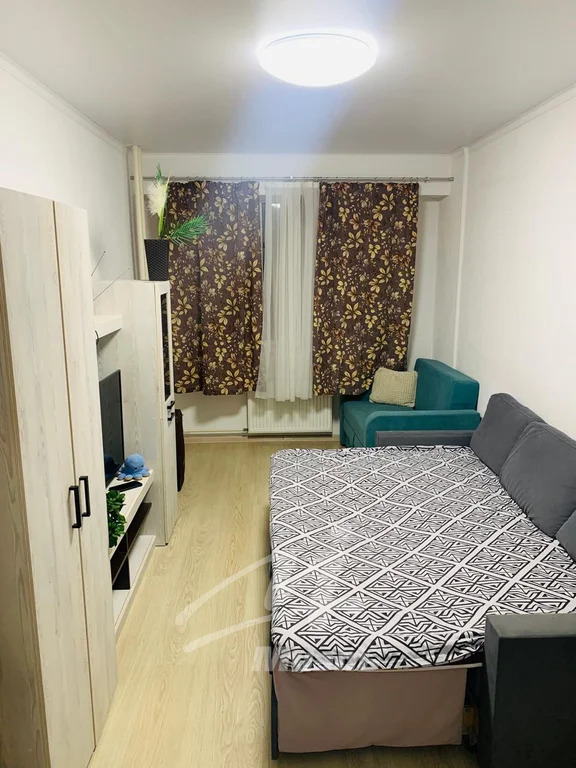 Продажа квартиры, Голубое, Солнечногорский район, Парковый б-р. - Фото 6