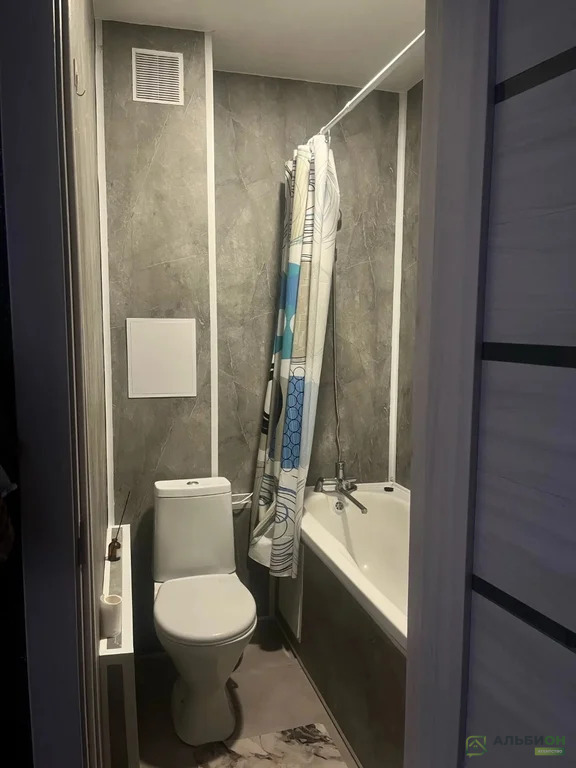 Аренда квартиры, Томск, ул. Герасименко - Фото 6