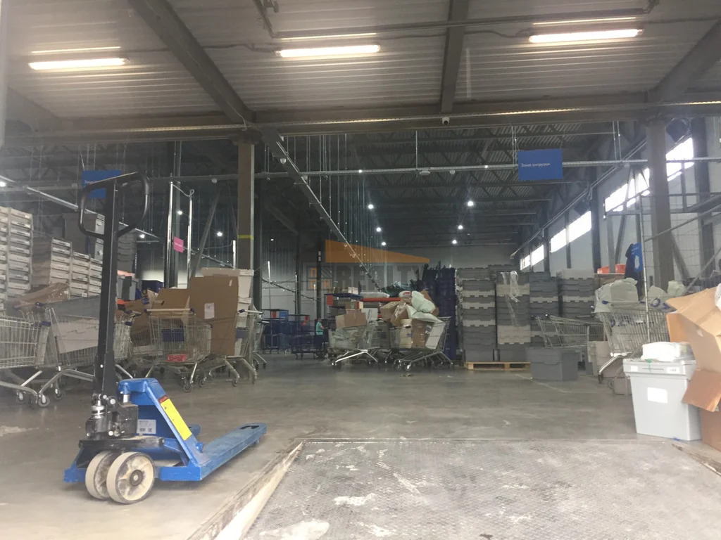 Аренда ПСН, Огуднево, Щелковский район, Оплот СНТ сад - Фото 3