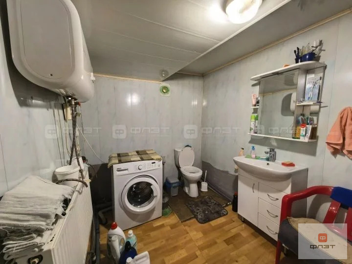 Продажа дома, Казань, ул. Шевченко - Фото 13