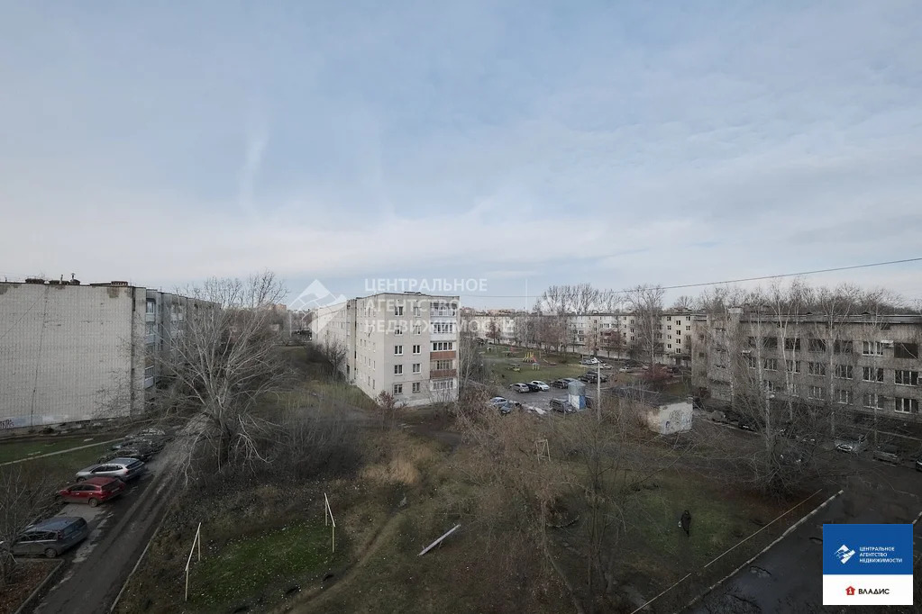 Продажа квартиры, Рязань, ул. Магистральная - Фото 10