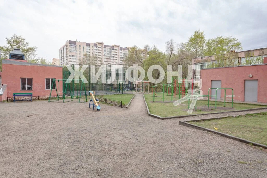 Продажа квартиры, Новосибирск, ул. Чехова - Фото 18