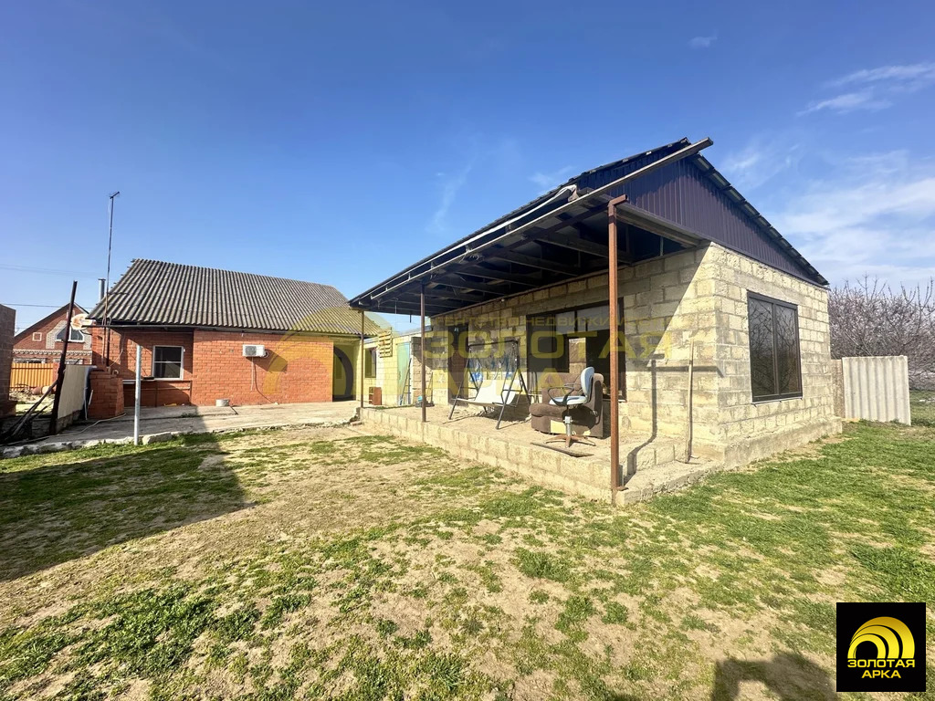 Продажа дома, Старотитаровская, Темрюкский район, Ильича пер. - Фото 19