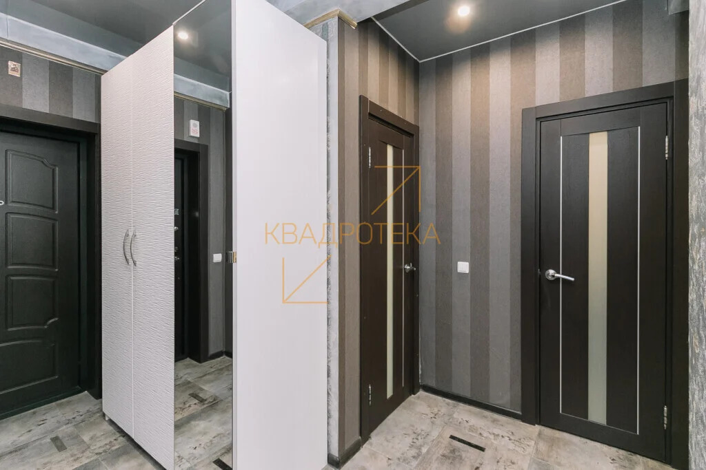 Продажа квартиры, Новосибирск, Героев Революции пр-кт. - Фото 23