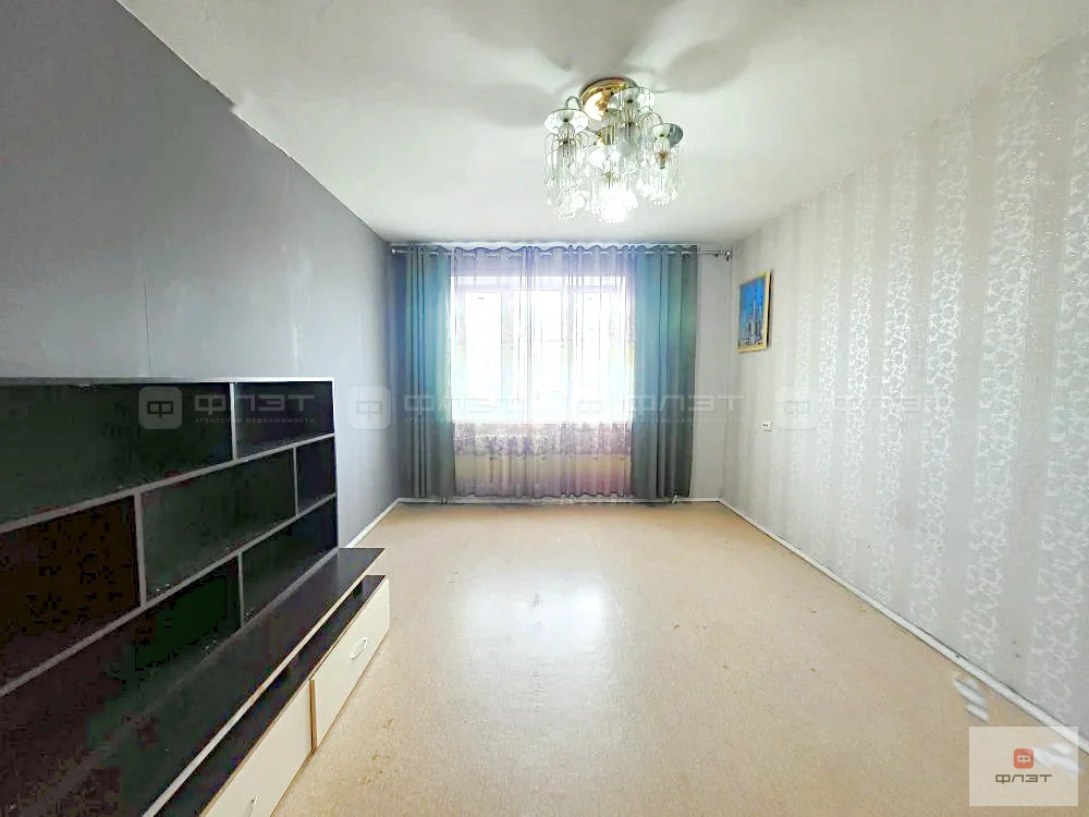 Продажа квартиры, Казань, ул. Юлиуса Фучика - Фото 4