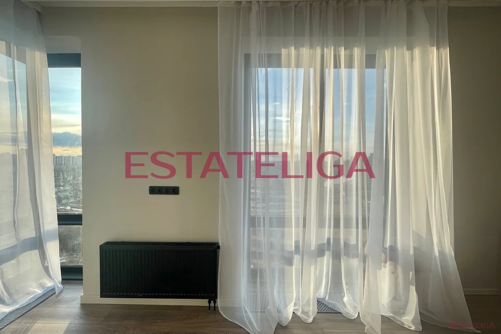 Продажа квартиры, Багратионовский проезд - Фото 16