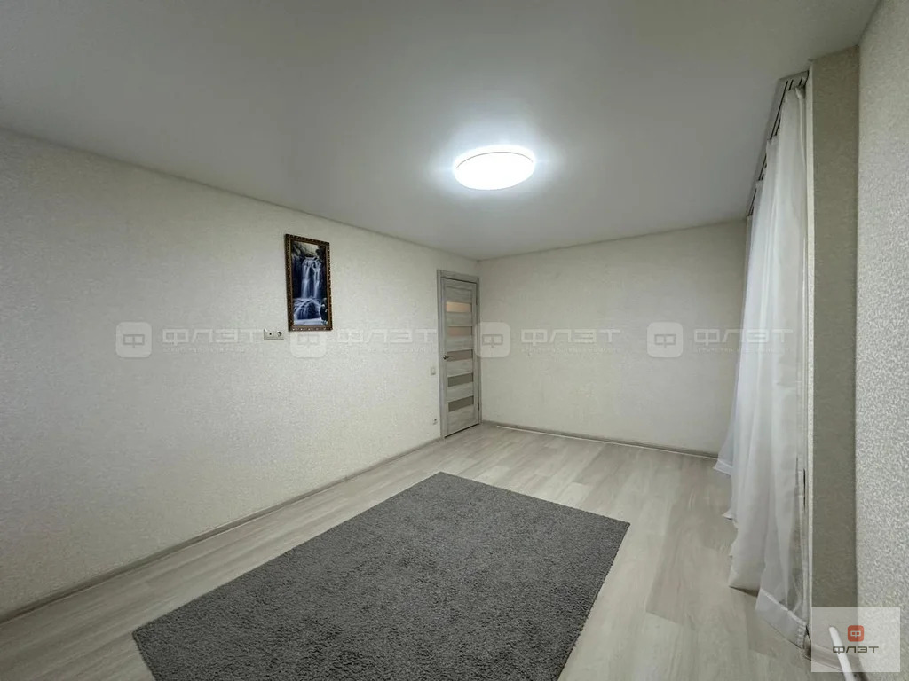 Продажа квартиры, Казань, ул. Юлиуса Фучика - Фото 3