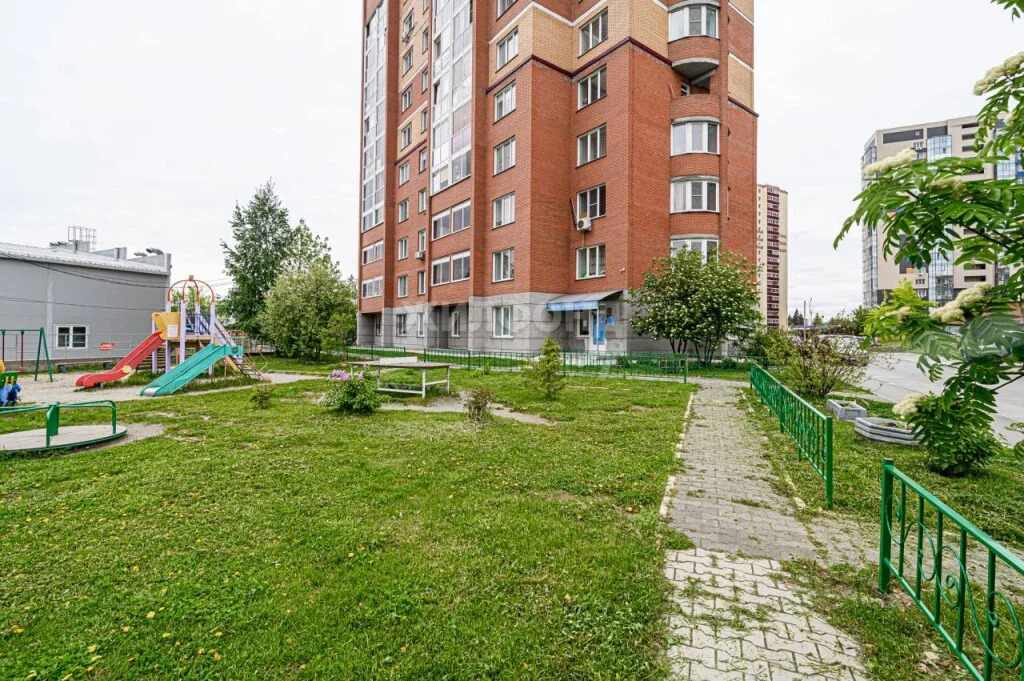 Продажа квартиры, Новосибирск, ул. Волочаевская - Фото 36