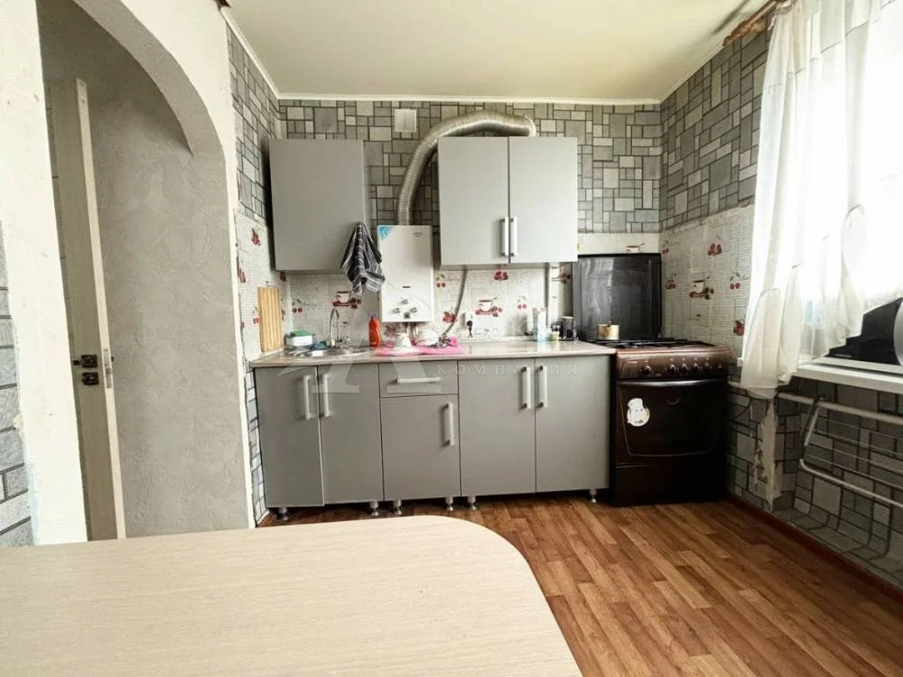 Продажа квартиры, Новопавловск, Кировский район, ул. Георгиевская - Фото 6