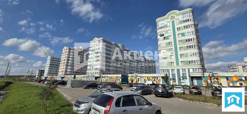Продажа квартиры, Иваново, мкр Самоцветы - Фото 13