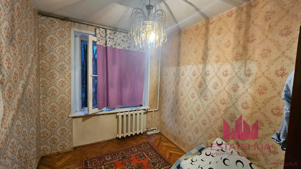 Продажа квартиры, Серебрякова проезд - Фото 6