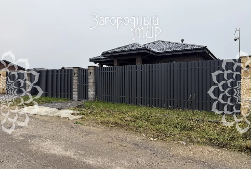 Продам дом, М4 "Дон" шоссе, 31 км от МКАД - Фото 2