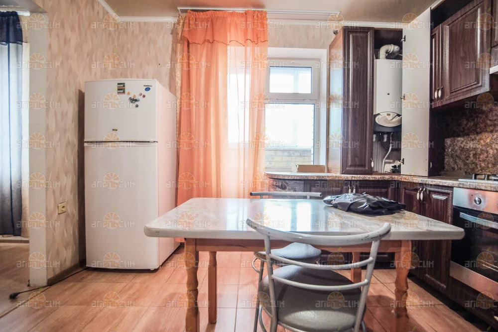 2-комн. квартира - Фото 2